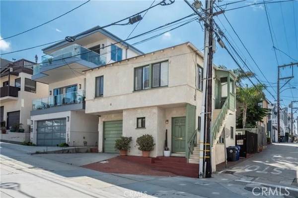 316 35th Street, Manhattan Beach, CA 90266