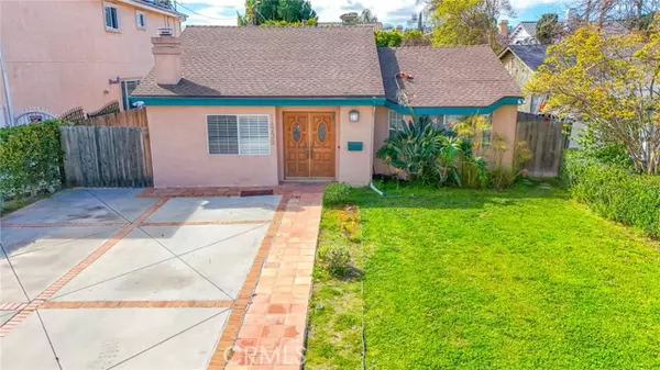 14738 Otsego Street, Sherman Oaks, CA 91403