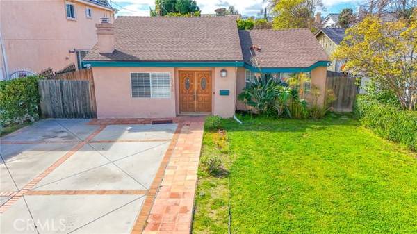 14738 Otsego Street, Sherman Oaks, CA 91403