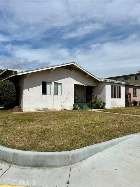 4141 Broadway, Hawthorne, CA 90250