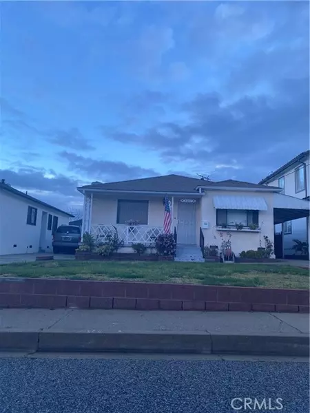 4667 132 nd Street, Hawthorne, CA 90250