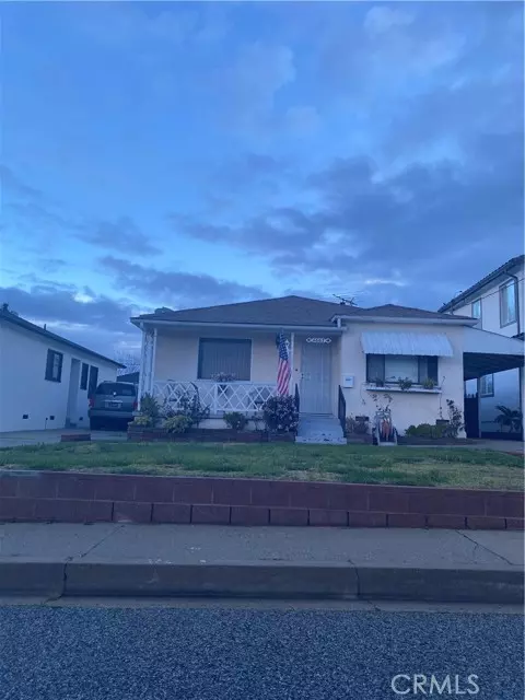 Hawthorne, CA 90250,4667 132 nd Street