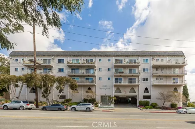 Redondo Beach, CA 90277,1108 Camino Real #305