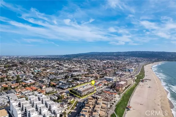 Redondo Beach, CA 90277,700 Esplanade #19