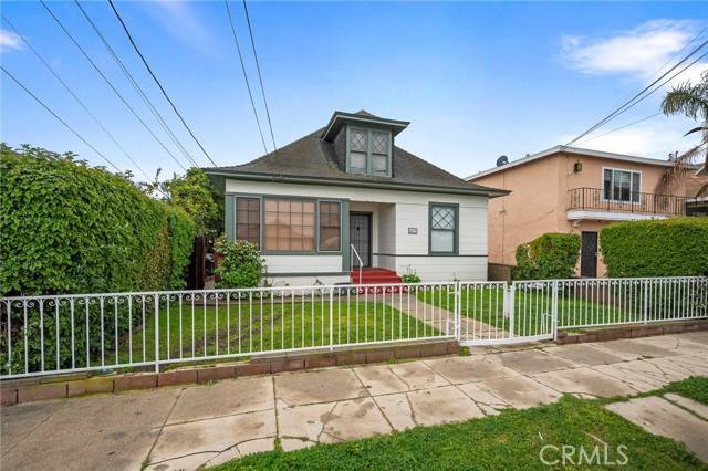 459 W 19th Street, San Pedro, CA 90731