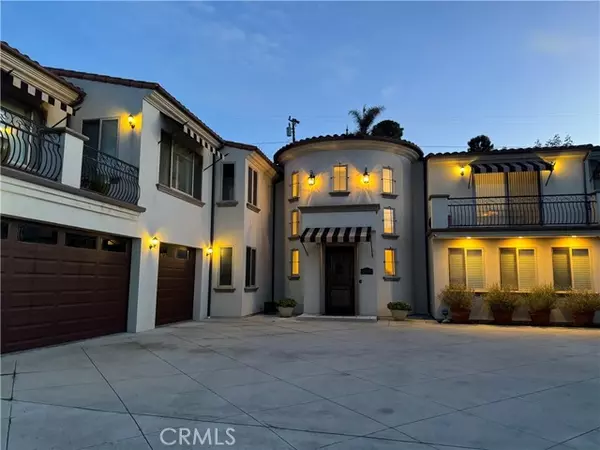 27591 E Palos Verdes Drive, Rancho Palos Verdes, CA 90275