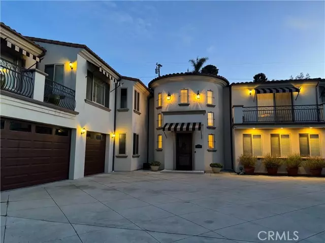 27591 E Palos Verdes Drive, Rancho Palos Verdes, CA 90275