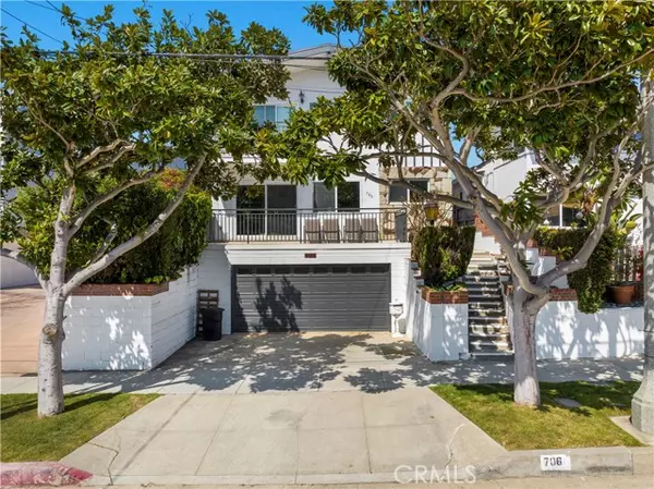 706 El Redondo Avenue,  Redondo Beach,  CA 90277