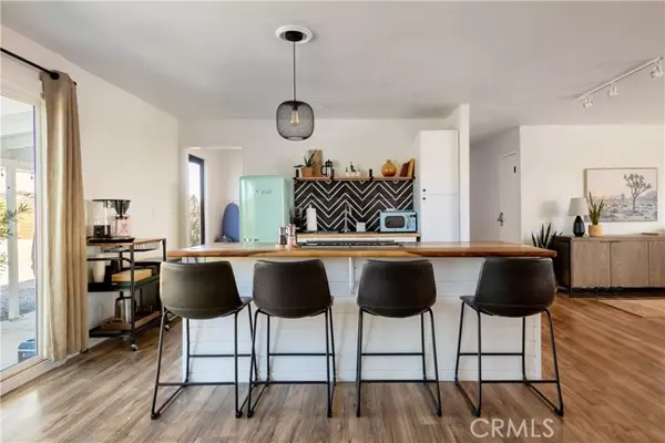 4774 Avenida Del Sol, Joshua Tree, CA 92252