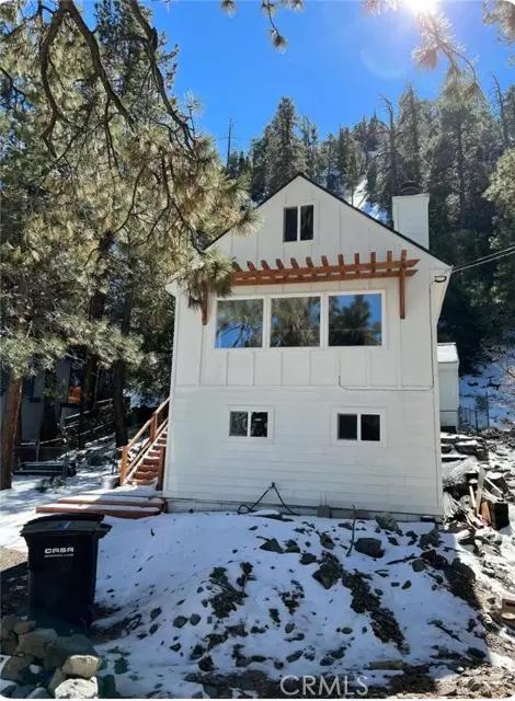 Wrightwood, CA 92397,2009 Mojave Scenic Drive