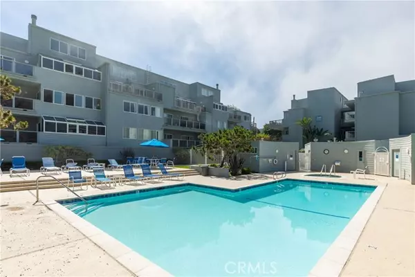 250 The Village #108, Redondo Beach, CA 90277