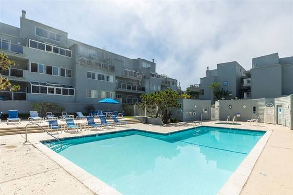 250 The Village #108, Redondo Beach, CA 90277