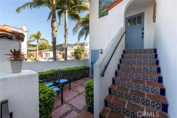 Manhattan Beach, CA 90266,95 Highland Avenue