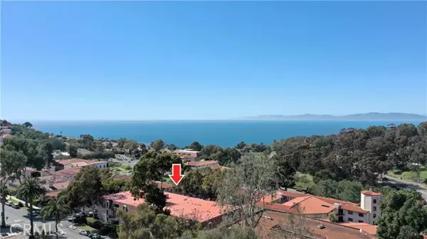 Palos Verdes Estates, CA 90274,2525 Via Campesina #304