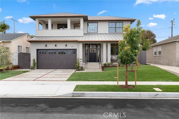 2104 Lynngrove Drive, Manhattan Beach, CA 90266