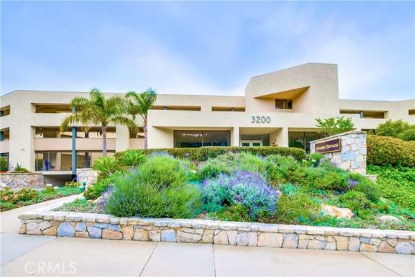 3200 La Rotonda Drive #507, Rancho Palos Verdes, CA 90275