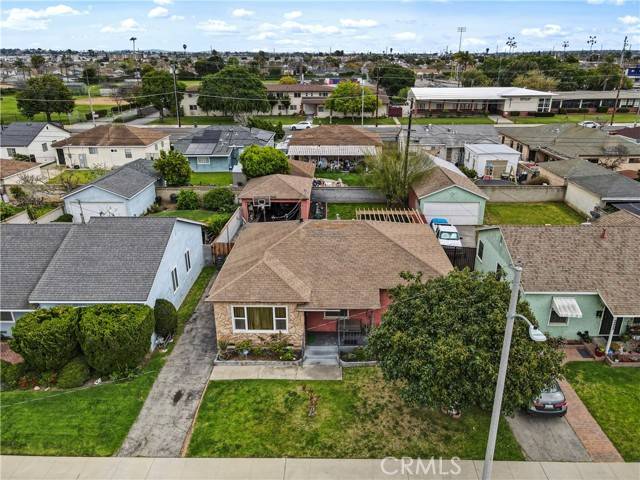 14816 Spinning Avenue, Gardena, CA 90249