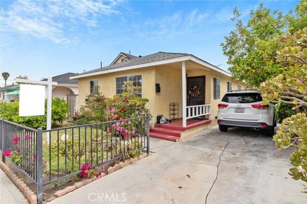 3746 W 135th Street, Hawthorne, CA 90250