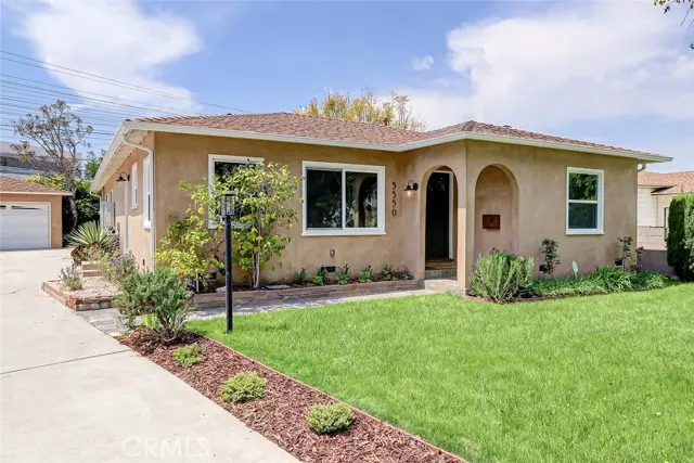 5550 W 142nd Place, Hawthorne, CA 90250