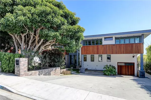 934 1st Street, Manhattan Beach, CA 90266