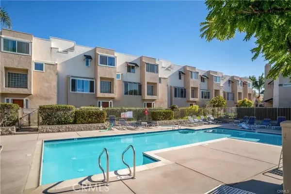 Hermosa Beach, CA 90254,501 Herondo Street #68