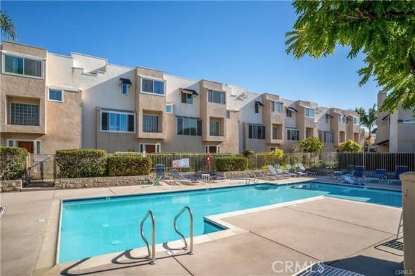 Hermosa Beach, CA 90254,501 Herondo Street #68