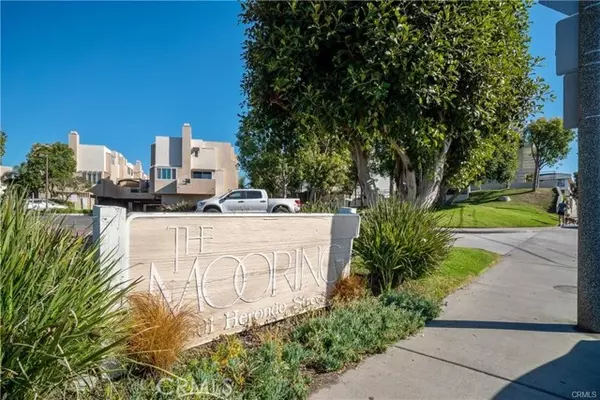 Hermosa Beach, CA 90254,501 Herondo Street #68