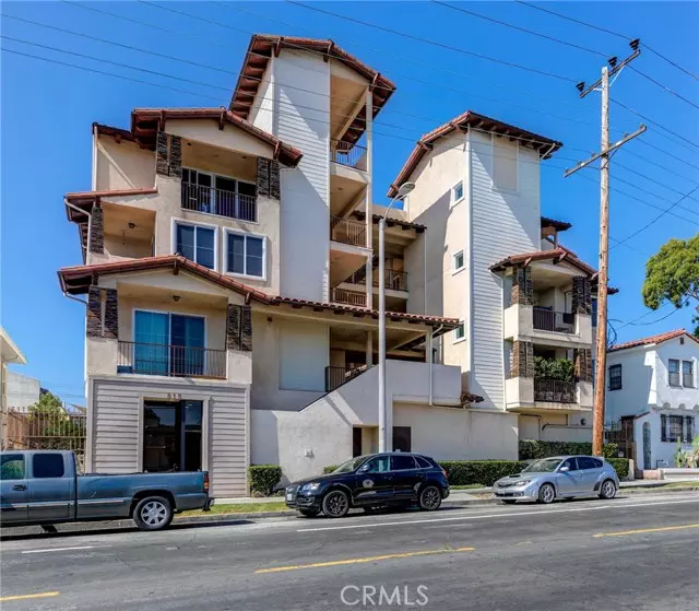 San Pedro, CA 90731,815 S Grand Avenue #10