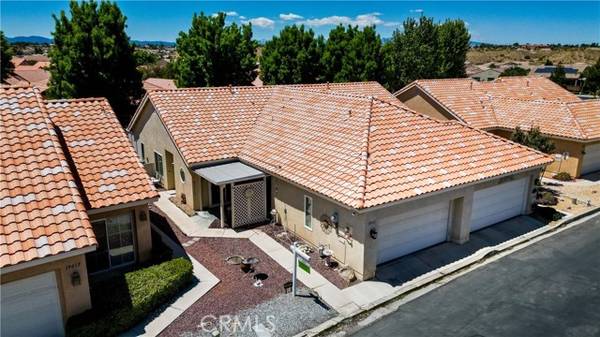 19011 Primrose Lane, Apple Valley, CA 92308