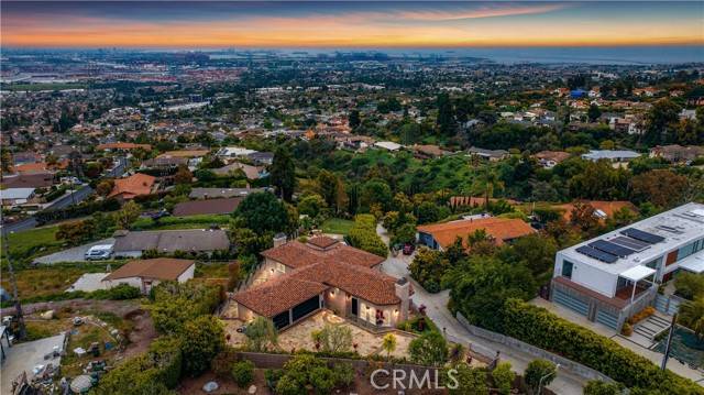 2800 Colt Road, Rancho Palos Verdes, CA 90275