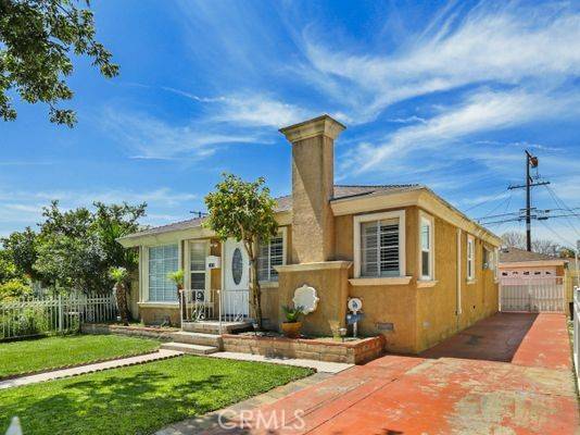 10303 Virginia Avenue, South Gate, CA 90280