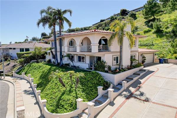 30061 Grandpoint Lane, Rancho Palos Verdes, CA 90275