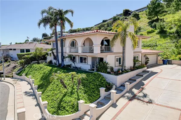 30061 Grandpoint Lane, Rancho Palos Verdes, CA 90275