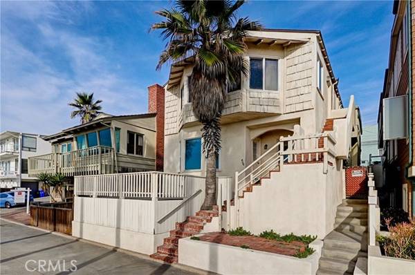 4117 Ocean Drive, Manhattan Beach, CA 90266