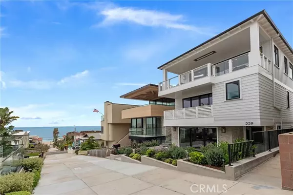 229 25th Street, Manhattan Beach, CA 90266