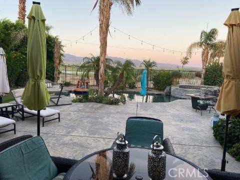 42816 Dell Lago Court, Indio, CA 92203