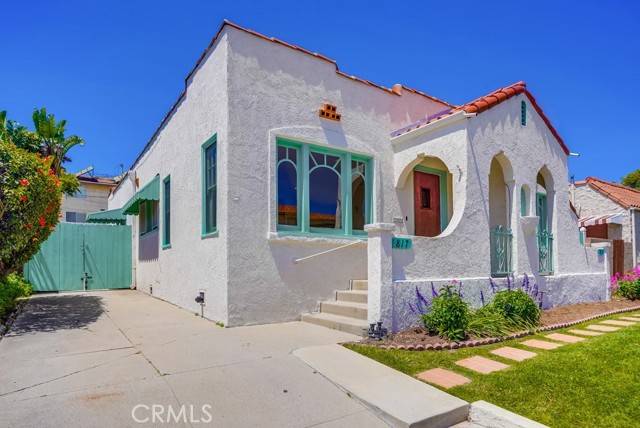 815 S Patton Avenue, San Pedro, CA 90731