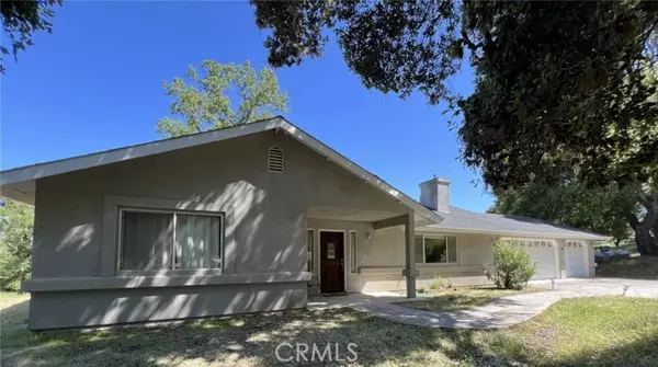 725 Garcia Road, Atascadero, CA 93422