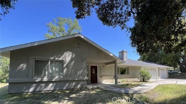 725 Garcia Road, Atascadero, CA 93422