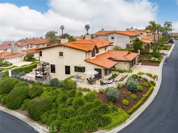 2 Avenida De Camelia, Rancho Palos Verdes, CA 90275