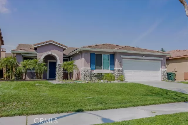 11240 Joshua Court, Fontana, CA 92337