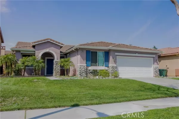 11240 Joshua Court, Fontana, CA 92337