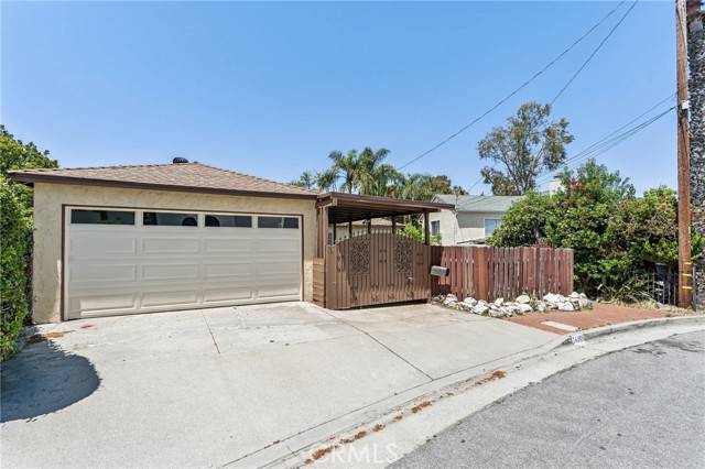 26345 Hillcrest Avenue, Lomita, CA 90717