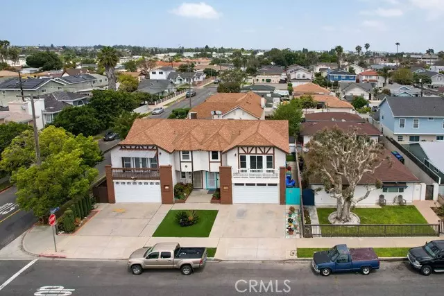 1539 253rd Street, Harbor City, CA 90710