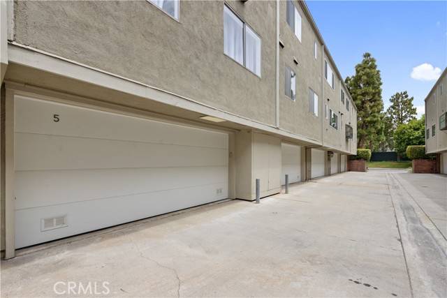 4351 Redwood Avenue #5, Marina Del Rey, CA 90292