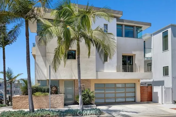 2301 Manhattan Avenue, Manhattan Beach, CA 90266