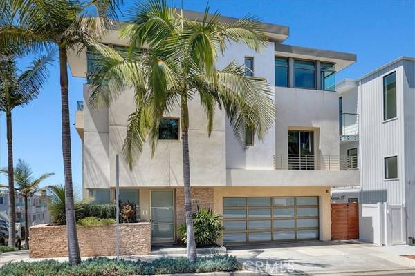 2301 Manhattan Avenue, Manhattan Beach, CA 90266