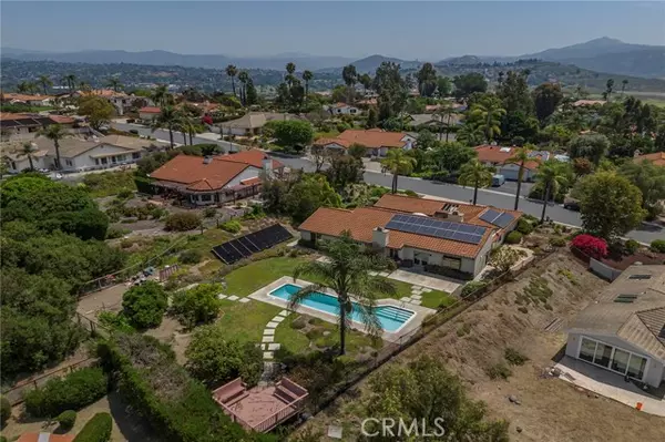 Escondido, CA 92029,3531 Lomas Serenas Drive