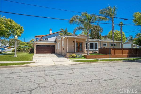 1130 20th Street, Manhattan Beach, CA 90266