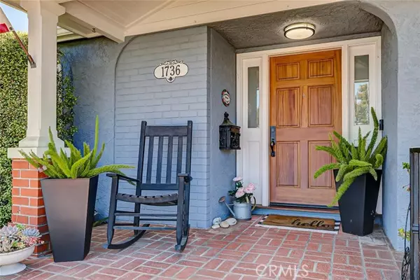 1736 1st Street, Manhattan Beach, CA 90266